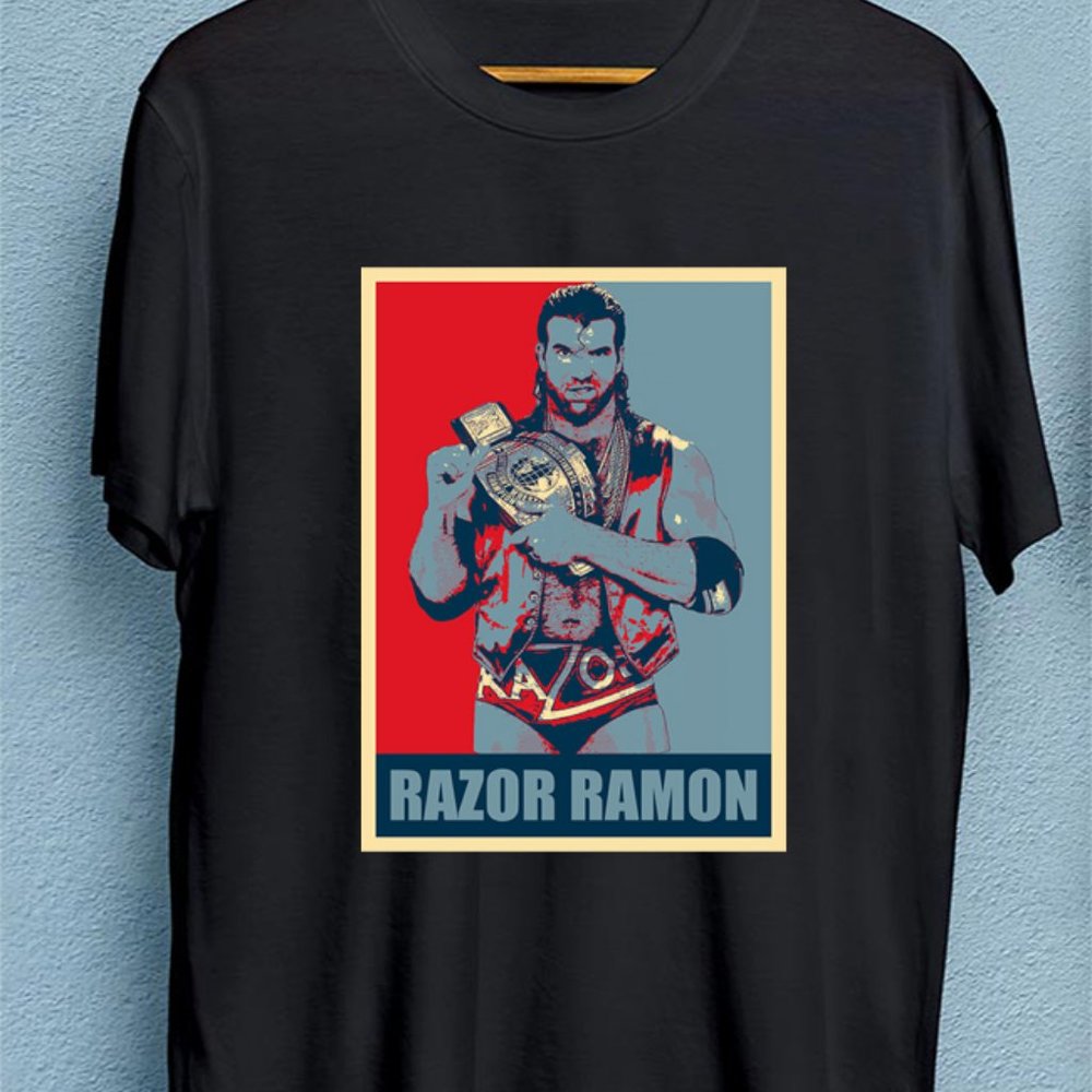 Razor Ramon Hope193 - Razor Ramon